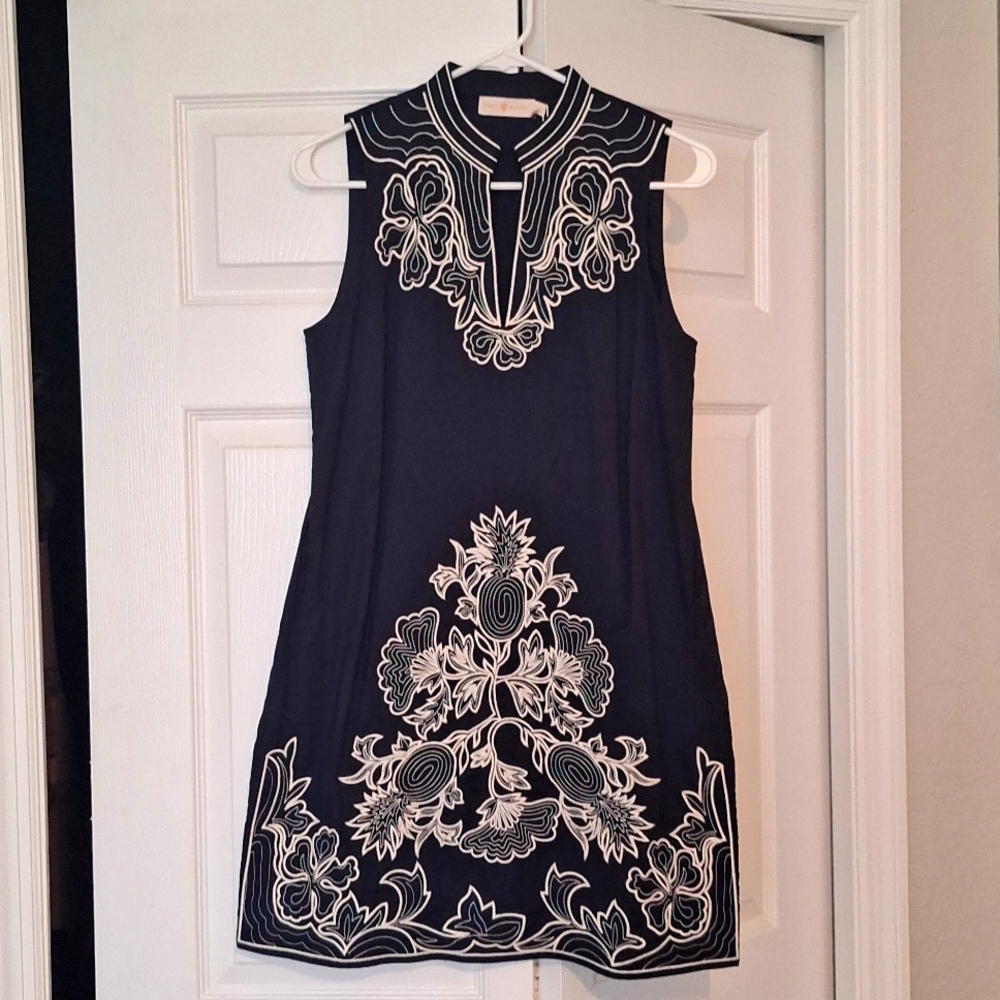 Tory Burch Dress